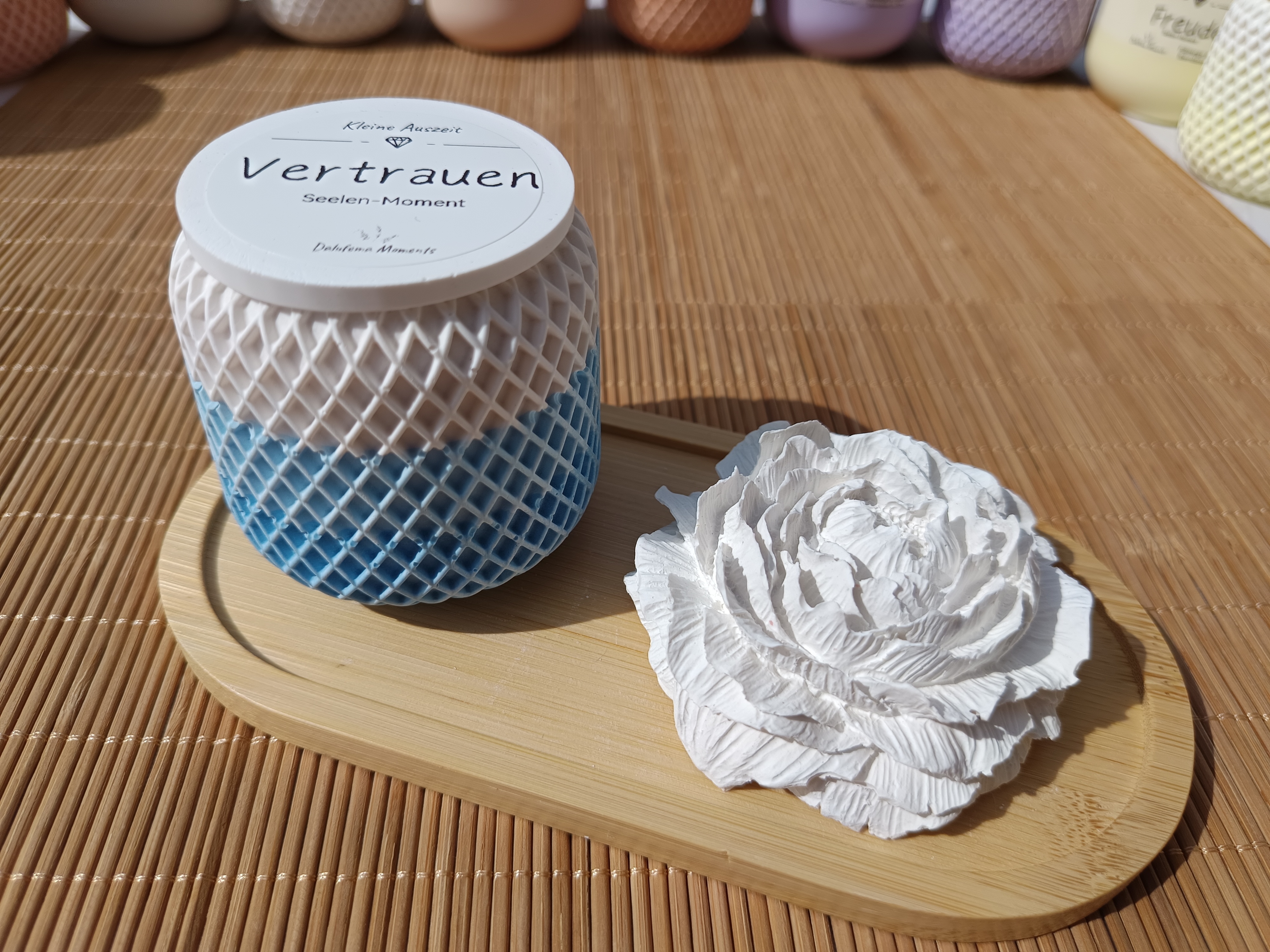 Geschenk-Set "Vertrauen"