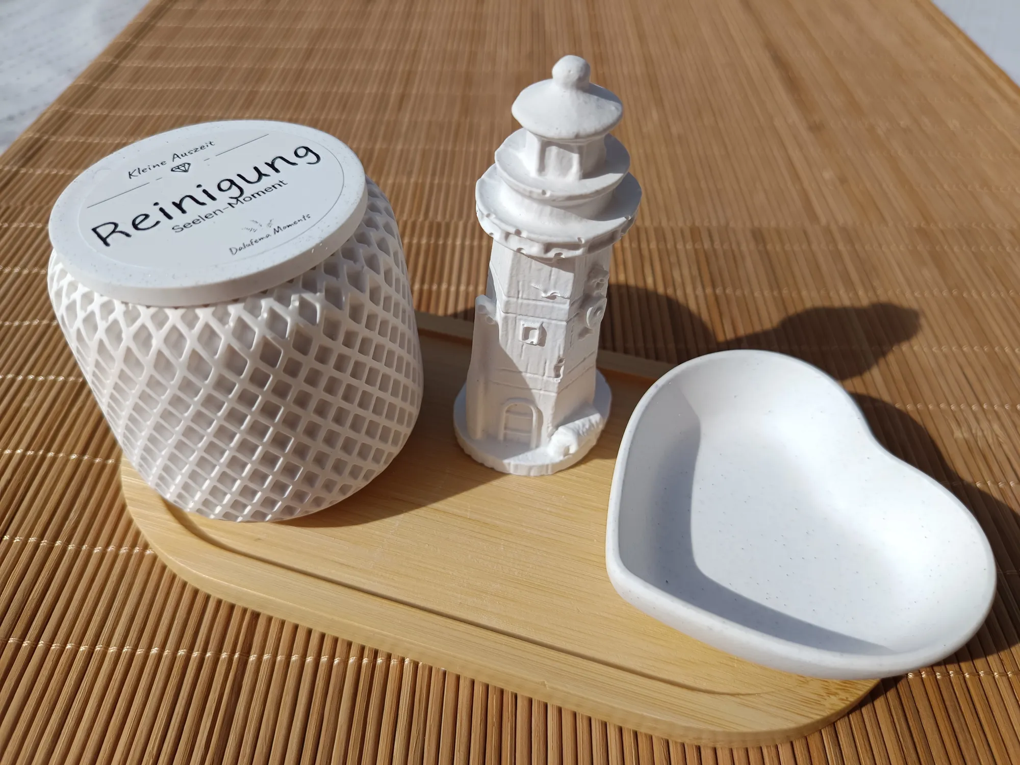 Geschenk-Set "Reinigung"
