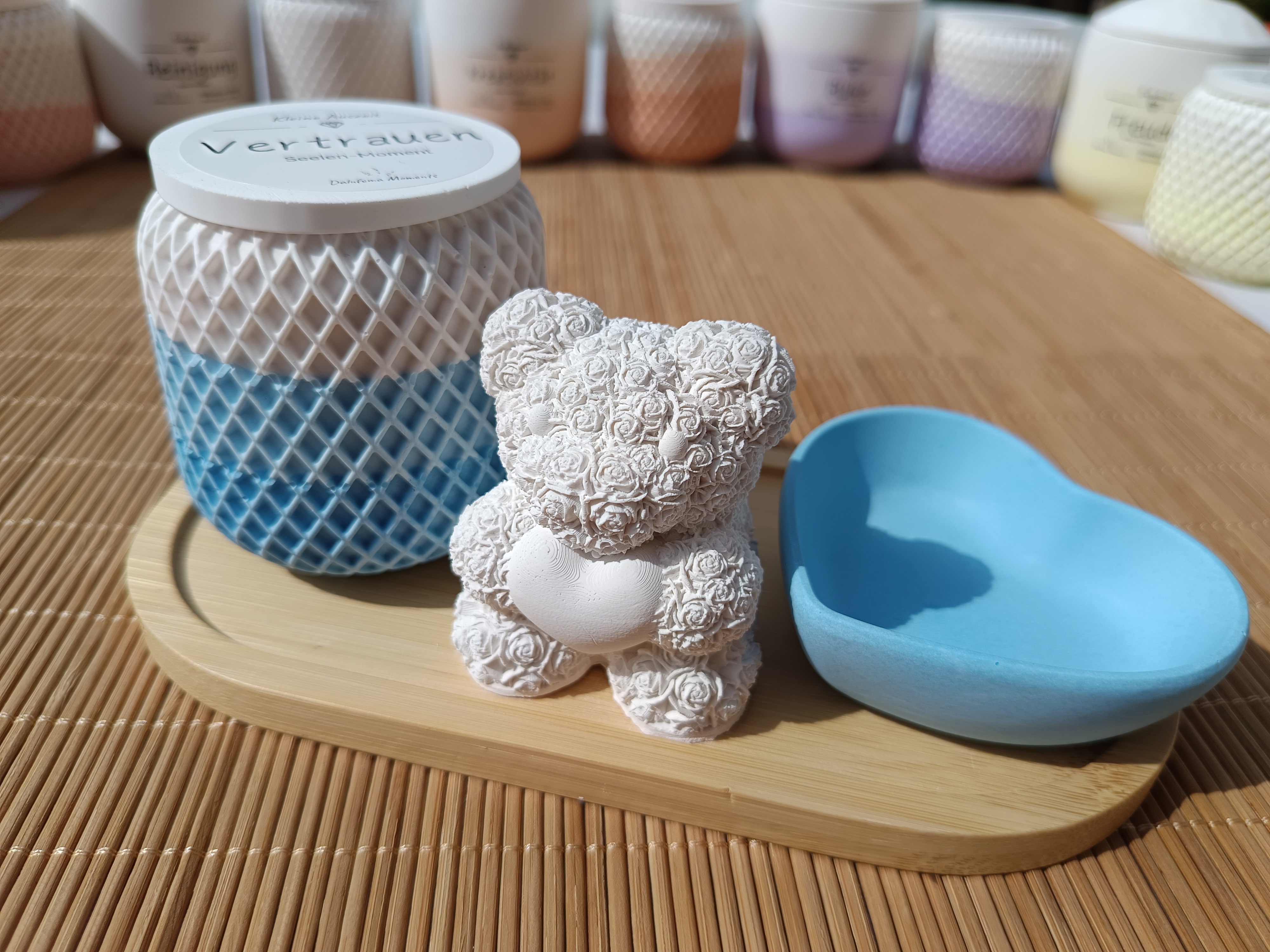 Geschenk-Set "Vertrauen"