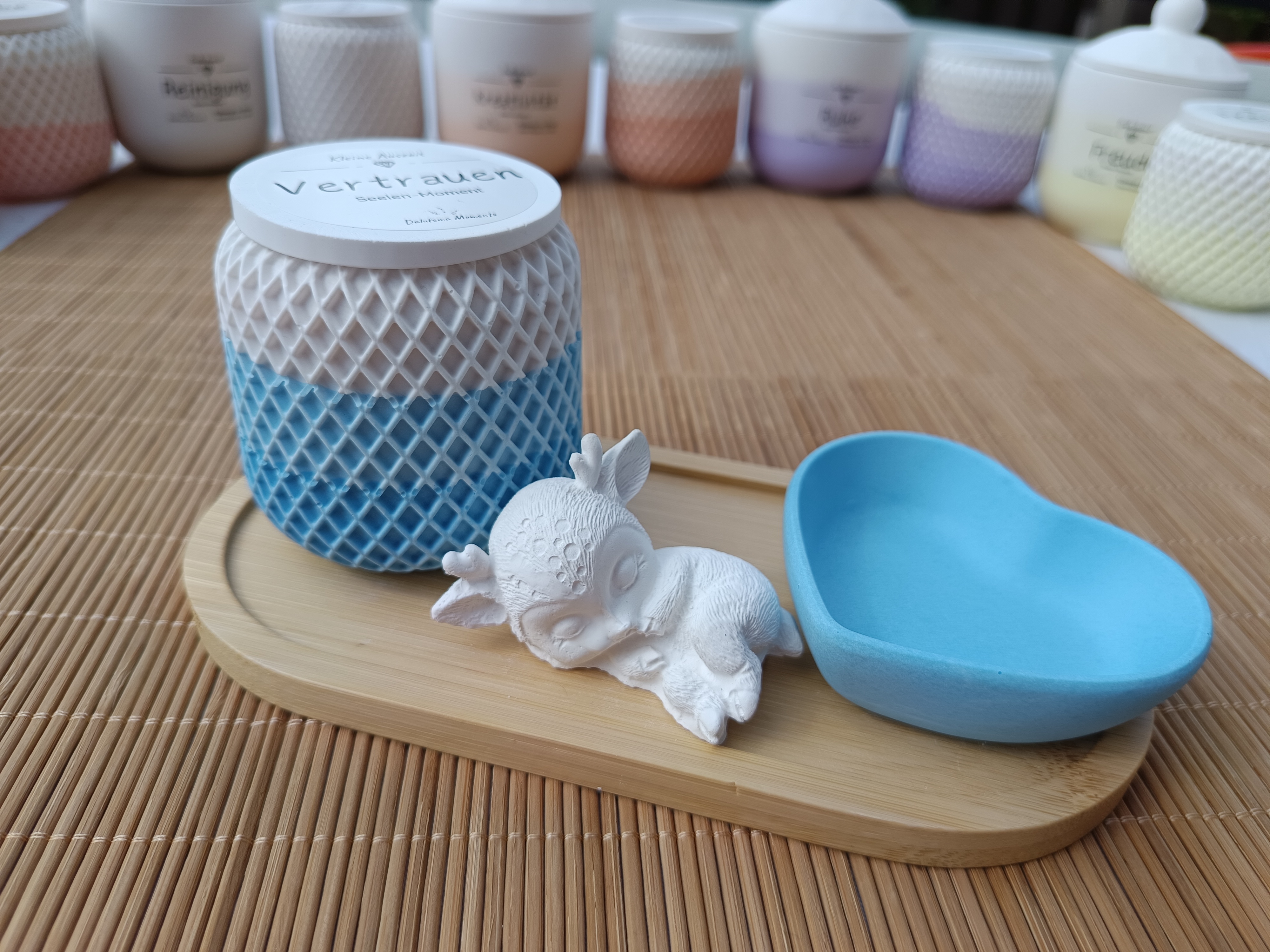 Geschenk-Set "Vertrauen"